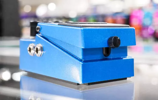 BOSS - PS-6 Harmonist Pitch Shifting Pedal 2